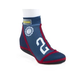 Bild på Duukies Beachsocks - Max Blå stl. 20/21