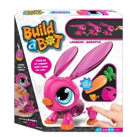 Bild på Build-a-Bot Bygg din robot (kanin)
