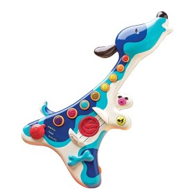 Bild på B.Toys - Woofer - Gitarr