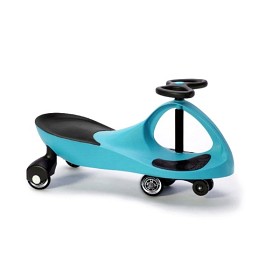 Bild på Wigglekart Deluxe Turkos