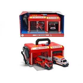 Bild på Dickie Toys - S.O.S. Brandstation
