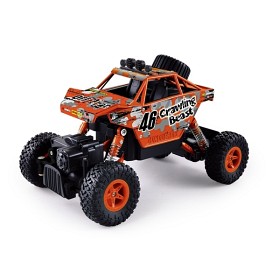 Bild på Dickie Toys R/C Crawling Beast 2,4 Ghz 7km/h