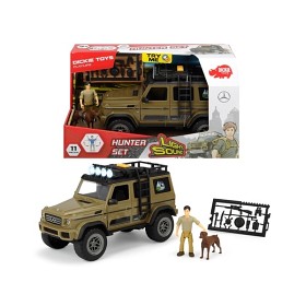 Bild på Dickie Toys - Playlife - Hunter Set