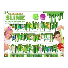 Bild på Nickelodeon - Ultimate collection slime pack