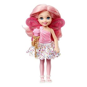 Bild på Barbie - Chelsea Cupcake Fairy