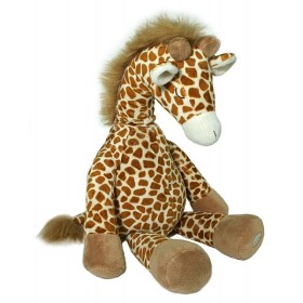 Bild på Cloud b - Gentle Giraffe