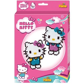 Bild på Hama - Midi - Hello Kitty 2000 st