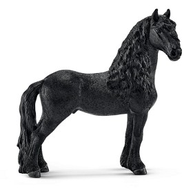Bild på Schleich Frieserhäst hingst