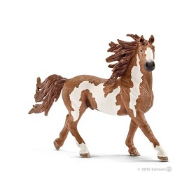 Bild på Schleich Farm World 13794 Pintohingst