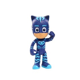 Bild på Pyjamashjältarna - Articulated Figure - Kattpojken 7 cm