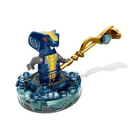 Bild på Lego Ninjago - Slithraa 9573