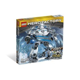 Bild på Lego Hero Factory - Stormer XL 6230