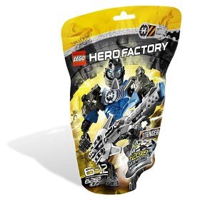 Bild på LEGO Hero Factory - Stringer 6282