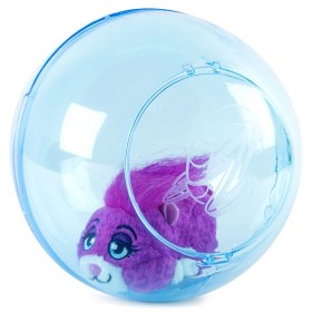 Bild på Zhu Zhu Pets Äventyrsboll (Blå)