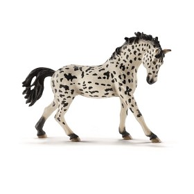 Bild på Schleich Knabstrupperhäst