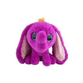 Bild på Minimoomis - Mjukdjur med ljud - 50 cm - Doodo