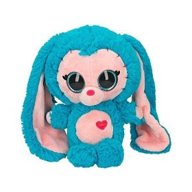 Bild på Minimoomis - Mjukdjur 30 cm - Cooco
