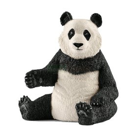 Bild på Schleich - 14773 Wild Life - Stor Pandahona