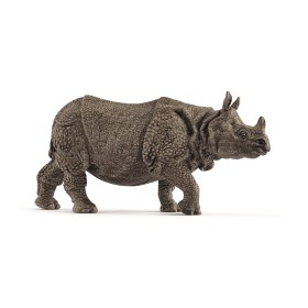 Bild på Schleich Wild Life 14816 Pansarnoshörning