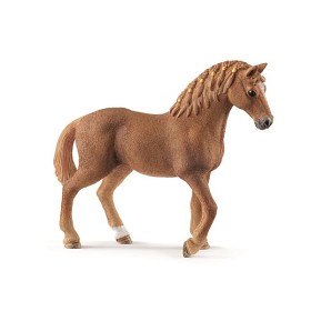 Bild på Schleich Horse Club 13852 Quarterhäst sto