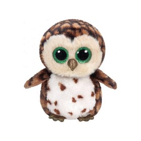 Bild på TY - Beanie Boos - Sammy Uggla 15 cm