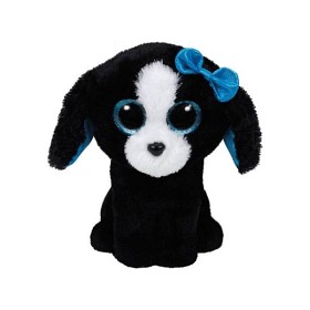 Bild på TY - Beanie Boos - Tracey Hund 15 cm