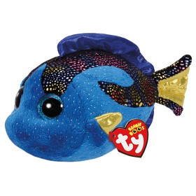 Bild på TY Beanie Boos Aqua Fisk 15 cm