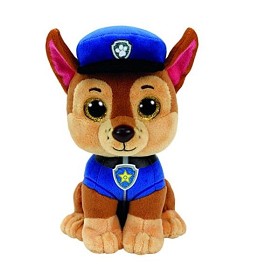 Bild på TY Paw Patrol Chase 15 cm