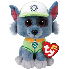 Bild på TY Paw Patrol Rocky 15 cm