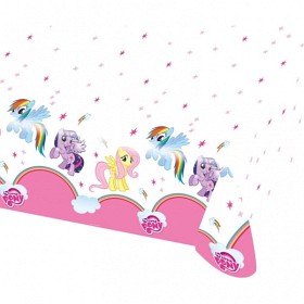Bild på My Little Pony - Plastduk