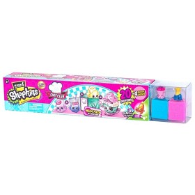 Bild på Shopkins - Chef Club S6 - Mega Pack