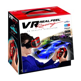 Bild på VR Real feel racing
