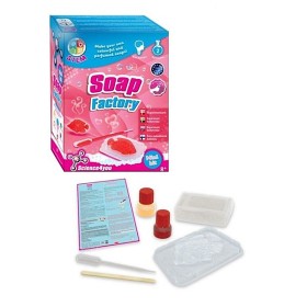 Bild på Science4you Mini Kit Soap