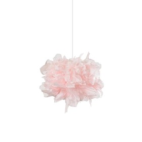 Bild på Globen Lightning - Lampa Pendel Kate 40 cm Rosa