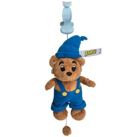 Bild på Rätt Start Bamse Speldosa