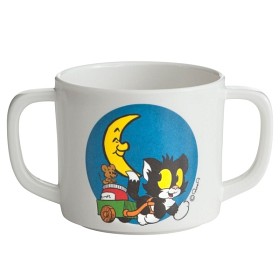 Bild på Bamse - Mugg med handtag