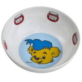 Bild på Bamse - Skål Katt - Bamse 50år
