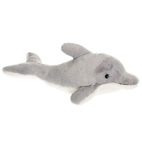 Bild på Teddykompaniet Dreamies Delfin 28 cm