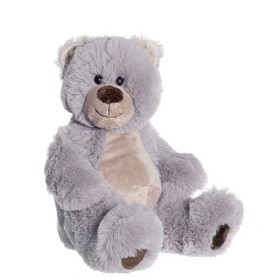 Bild på Teddykompaniet Nallen Alfred 22 cm (Grå)