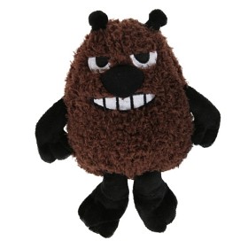 Bild på Mumin Stinky Beanie 17 cm