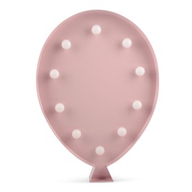 Bild på Form Living Vägglampa (Ballong Rosa)