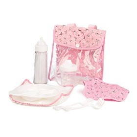 Bild på Mini Mommy Matset (Rosa)