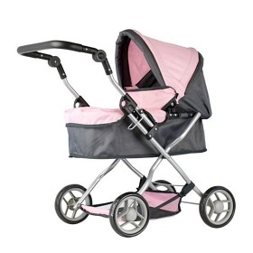 Bild på Mini Mommy Dockvagn 72 cm