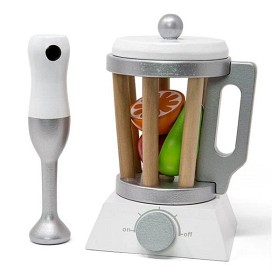 Bild på MaMaMeMo - Mixer med frukt
