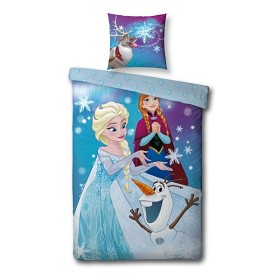 Bild på Disney Frozen Sängkläder Northern Lights 150 x 210 cm