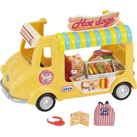 Bild på Sylvanian Families Gatukök