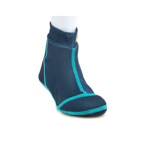 Bild på Duukies Beachsocks - Wisse Blå stl. 26/27