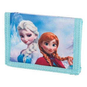 Bild på Disney Frozen - Plånbok