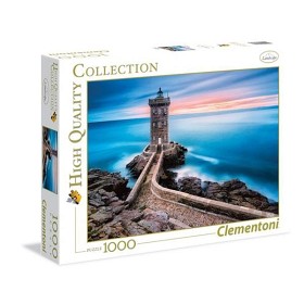 Bild på Clementoni  Pussel The Lighthouse (1000-bitar)