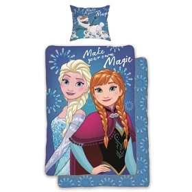 Bild på Disney Frozen - Bäddset Magic 150x200 cm